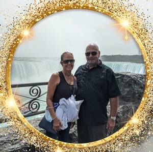 Meet your Posher, Gordon